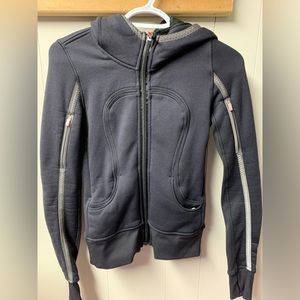 Lululemon scuba hoodie